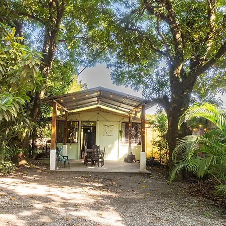 Casa Los Mangos